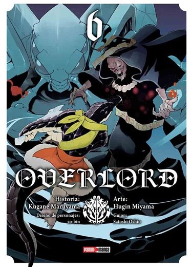Overlord 06